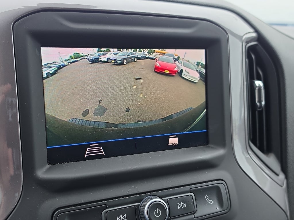 2022 Chevrolet Silverado 3500HD Work Truck