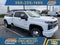 2021 Chevrolet Silverado 3500HD High Country
