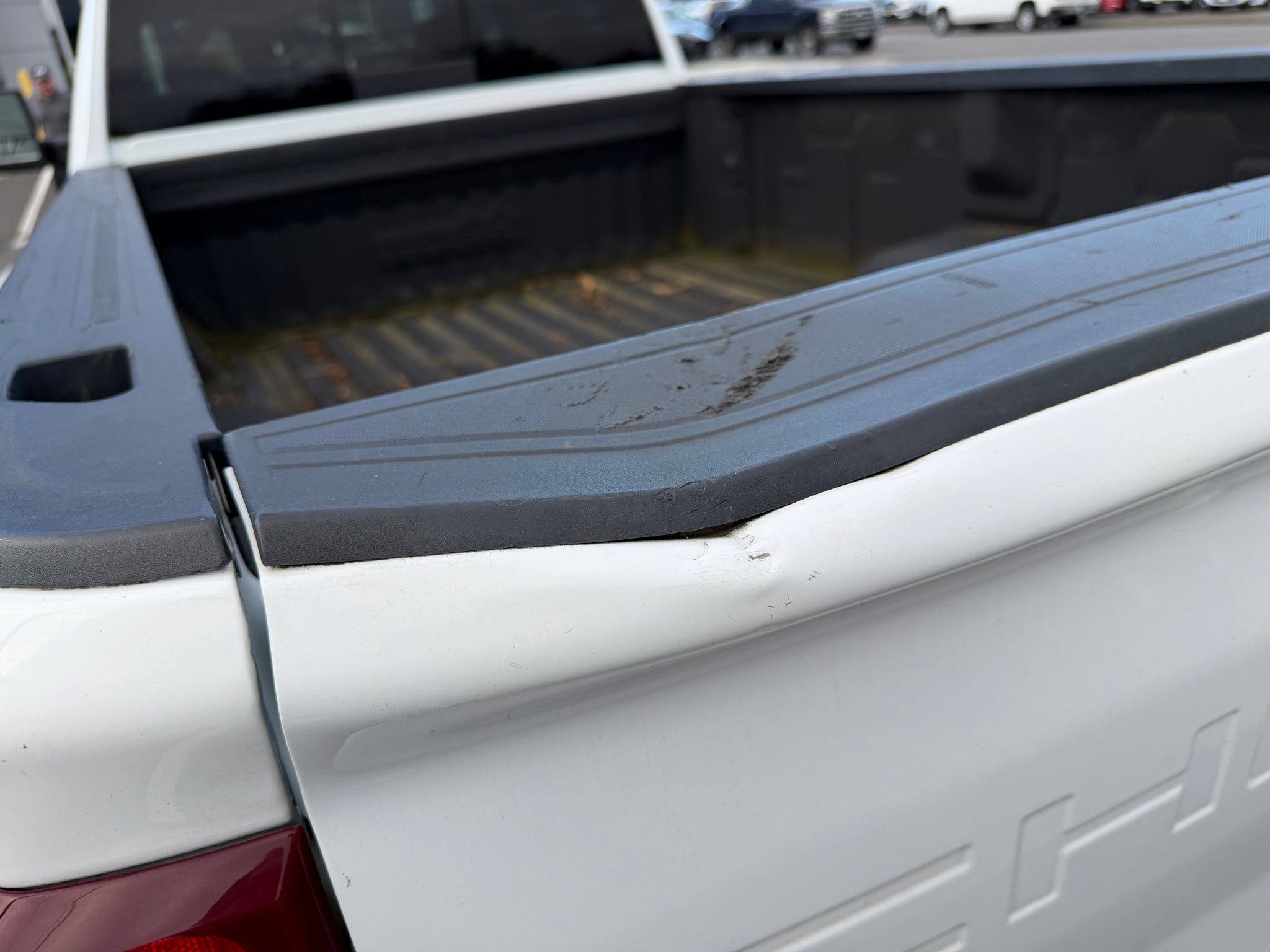 2021 Chevrolet Silverado 3500HD High Country