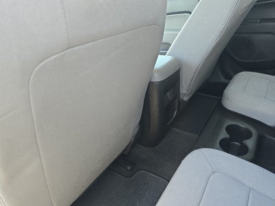 2018 Chevrolet Colorado 2WD Work Truck