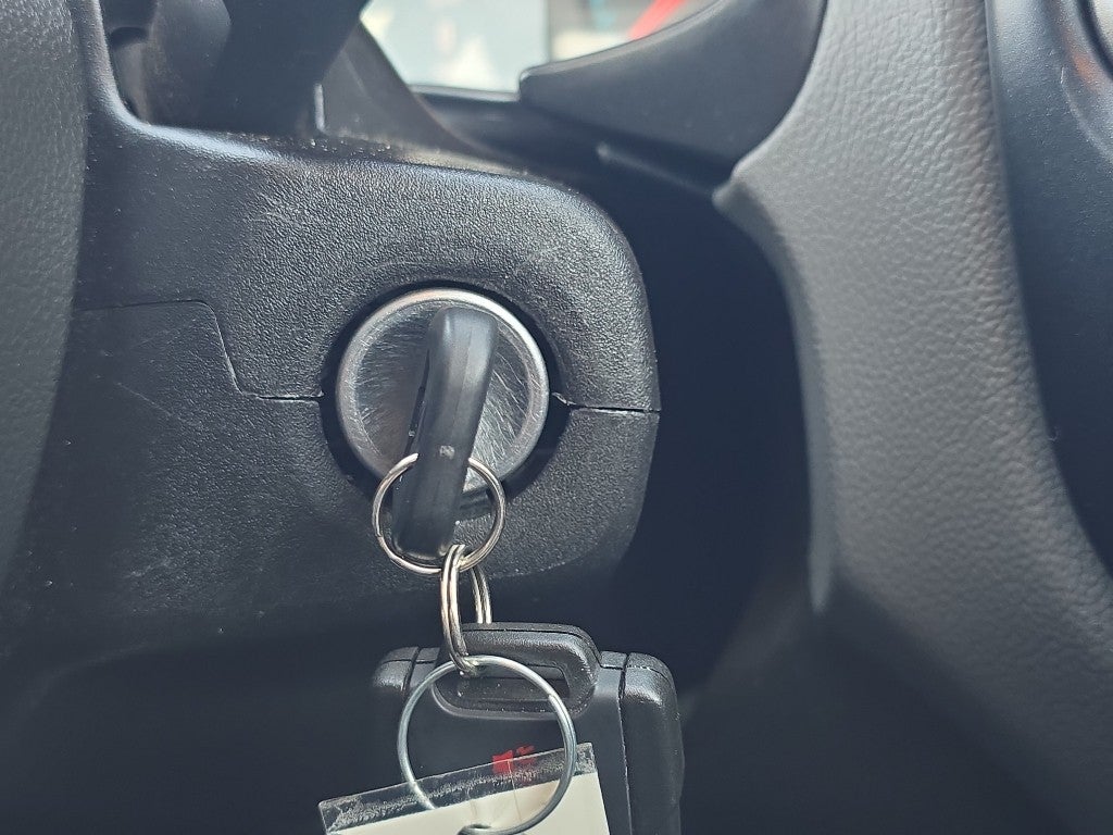 2018 Chevrolet Colorado 2WD Work Truck