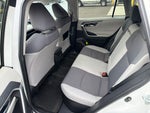 2021 Toyota RAV4 Hybrid Hybrid XLE