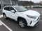 2021 Toyota RAV4 Hybrid Hybrid XLE