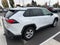 2021 Toyota RAV4 Hybrid Hybrid XLE
