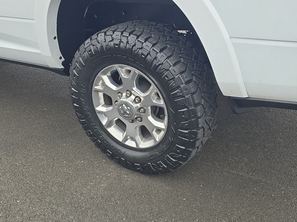 2022 RAM 3500 Laramie