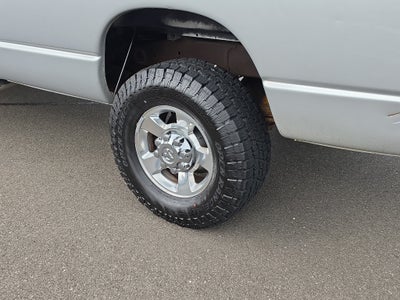 2005 Dodge Ram 2500 Base