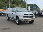 2005 Dodge Ram 2500 Base