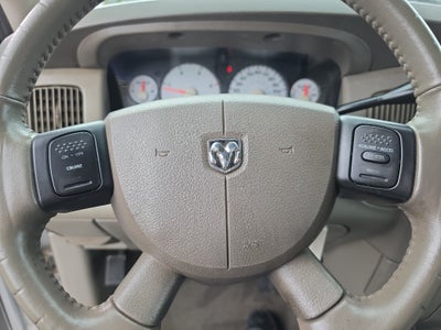 2005 Dodge Ram 2500 Base