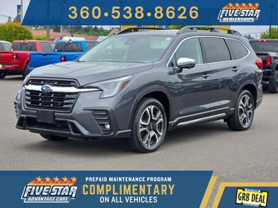 2023 Subaru Ascent Limited