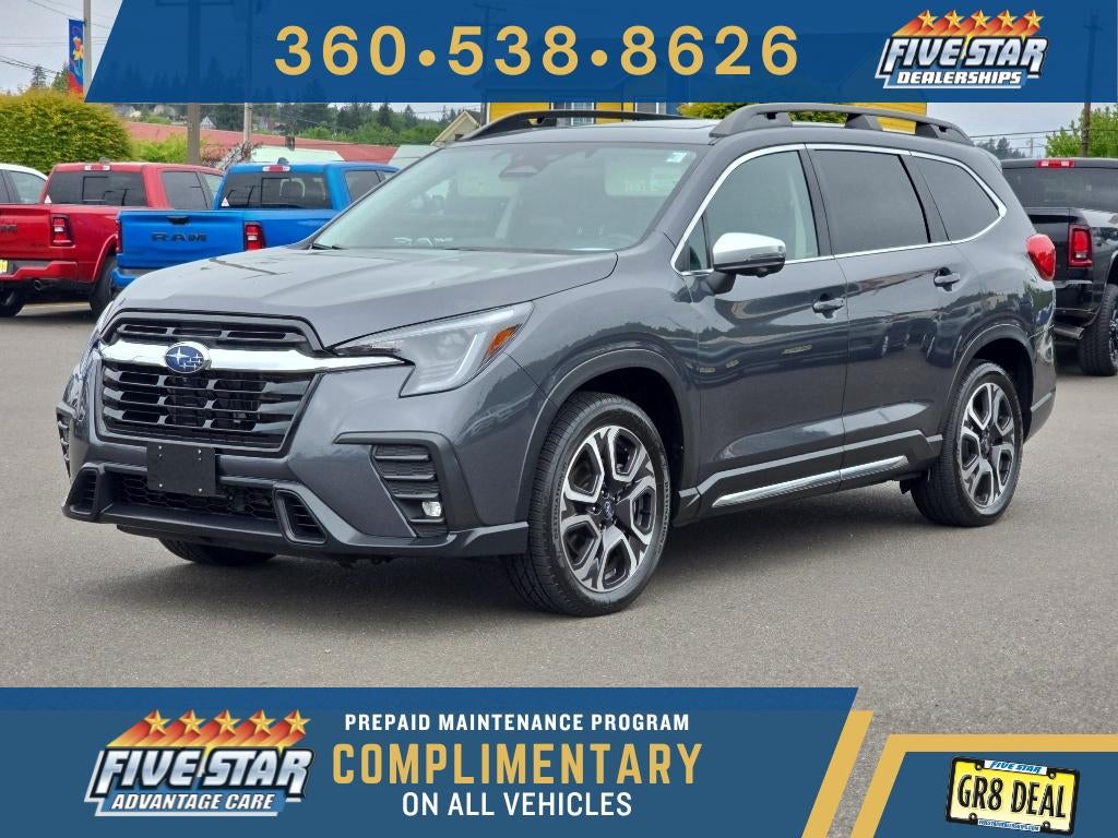 2023 Subaru Ascent Limited