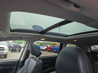2023 Subaru Ascent Limited