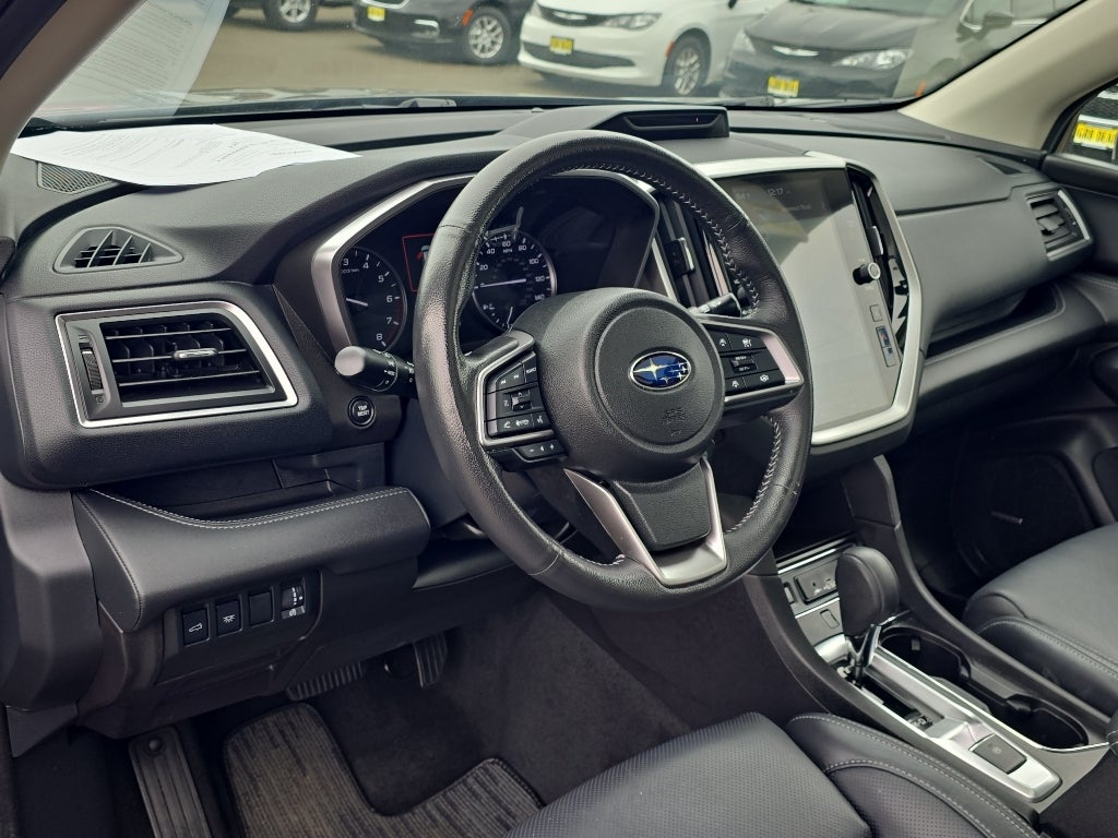 2023 Subaru Ascent Limited