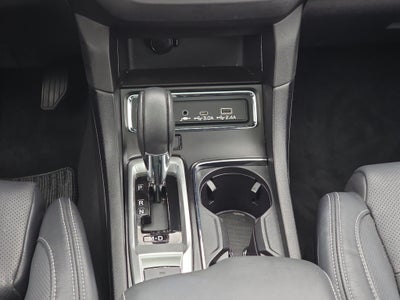 2023 Subaru Ascent Limited