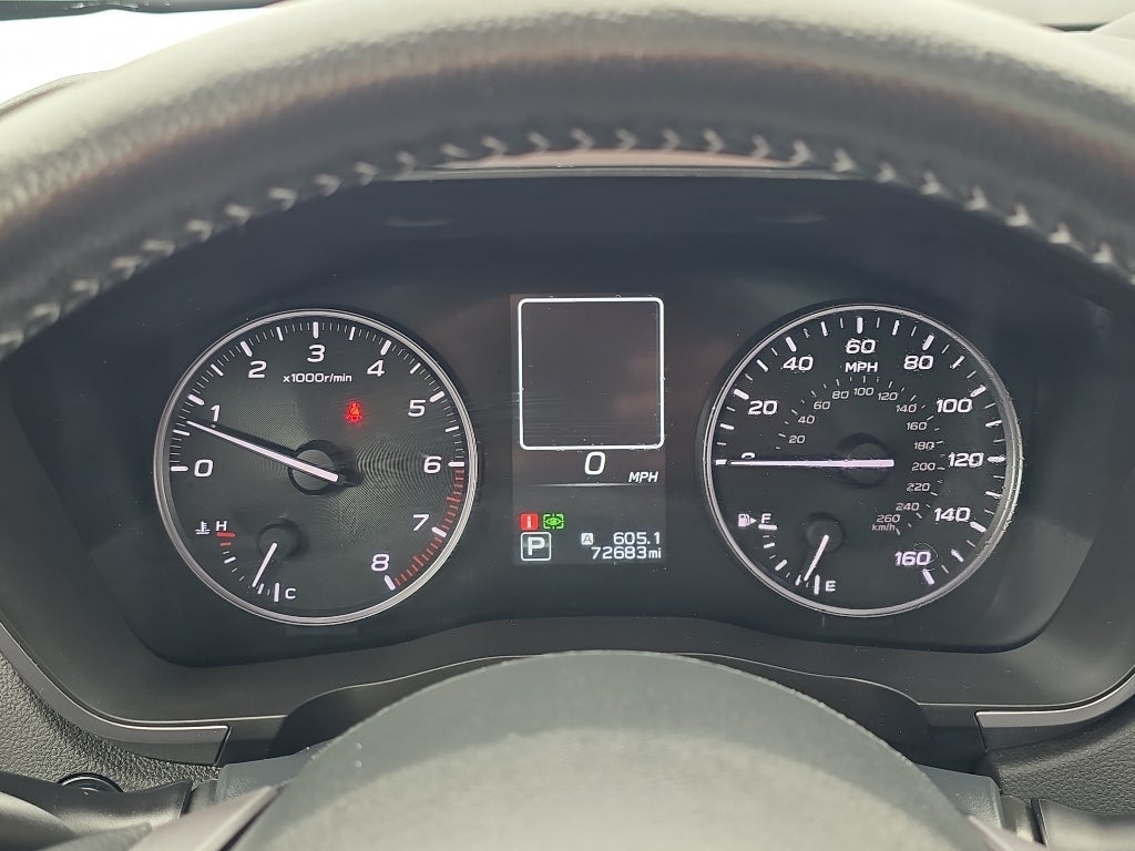 2023 Subaru Ascent Limited