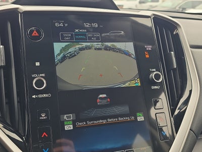 2023 Subaru Ascent Limited