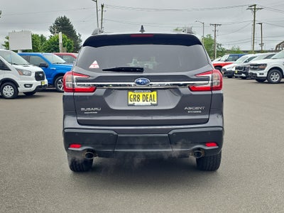2023 Subaru Ascent Limited
