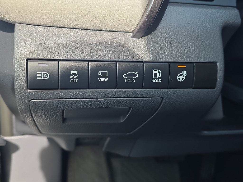 2024 Toyota Camry XSE V6