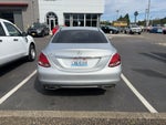2015 Mercedes-Benz C 300 C 300