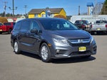 2019 Honda Odyssey LX