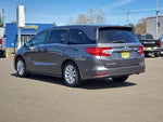 2019 Honda Odyssey LX