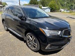 2017 Acura MDX w/Advance Pkg
