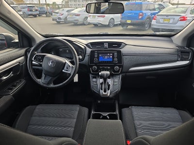2020 Honda CR-V LX