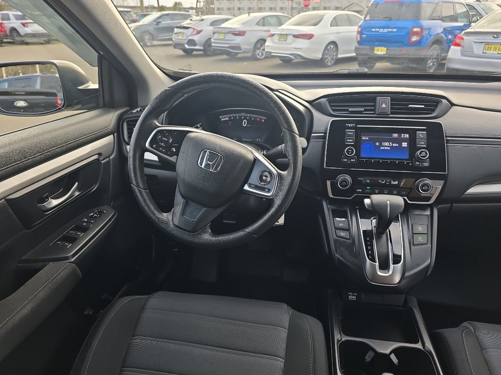 2020 Honda CR-V LX