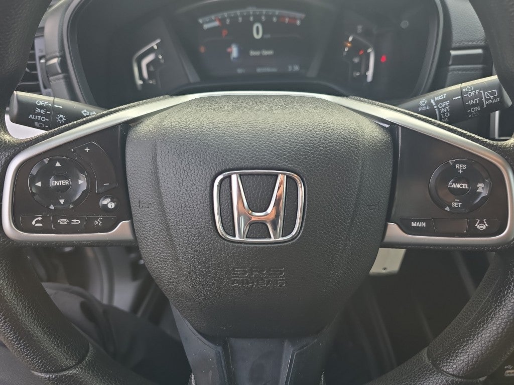 2020 Honda CR-V LX