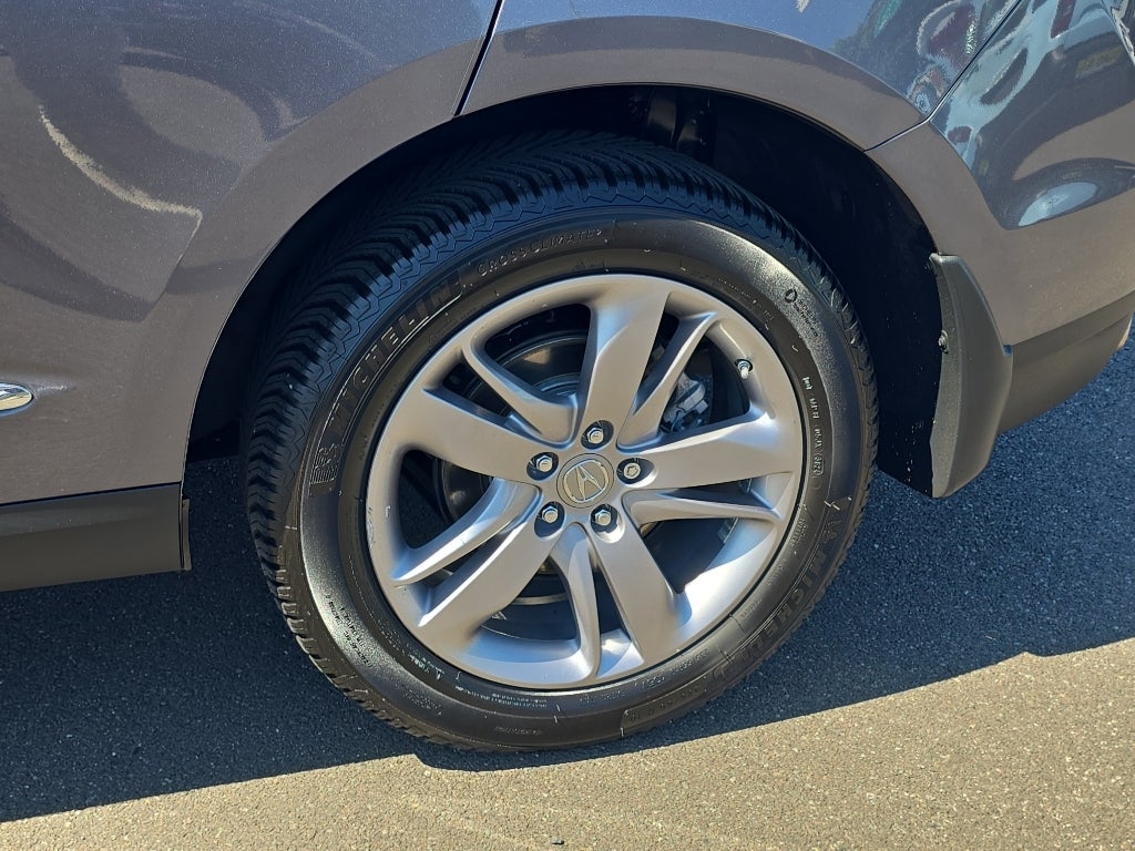 2020 Acura RDX w/Advance Pkg