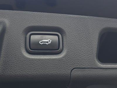 2023 Hyundai Santa Fe Hybrid Hybrid Blue