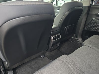 2023 Hyundai Santa Fe Hybrid Hybrid Blue