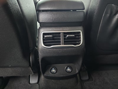 2023 Hyundai Santa Fe Hybrid Hybrid Blue