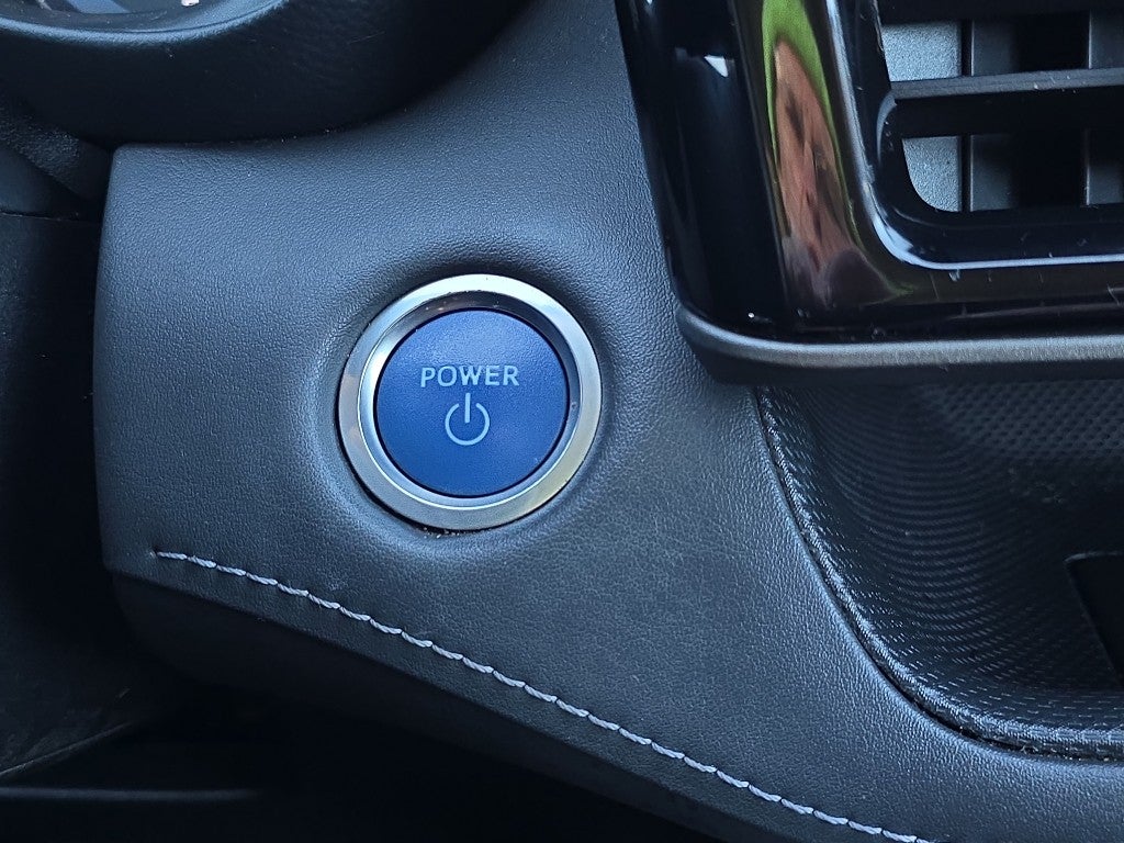 2020 Toyota Highlander Hybrid XLE