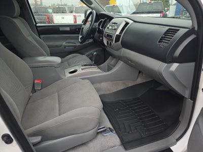 2007 Toyota Tacoma PreRunner