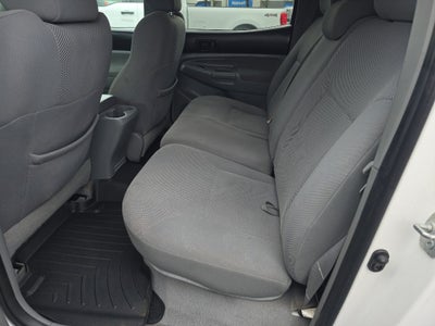 2007 Toyota Tacoma PreRunner