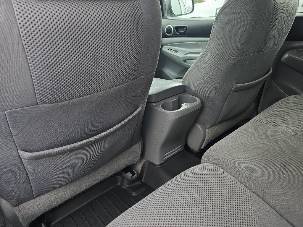 2007 Toyota Tacoma PreRunner