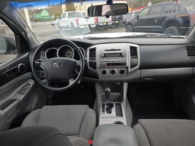 2007 Toyota Tacoma PreRunner