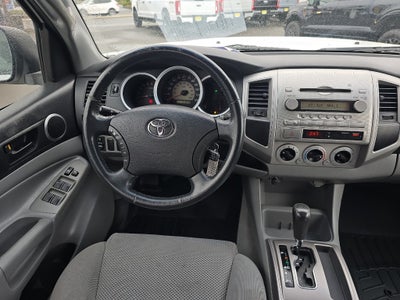 2007 Toyota Tacoma PreRunner