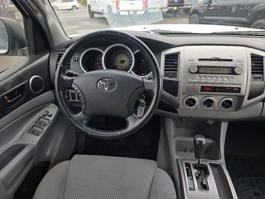 2007 Toyota Tacoma PreRunner