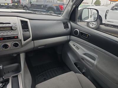2007 Toyota Tacoma PreRunner
