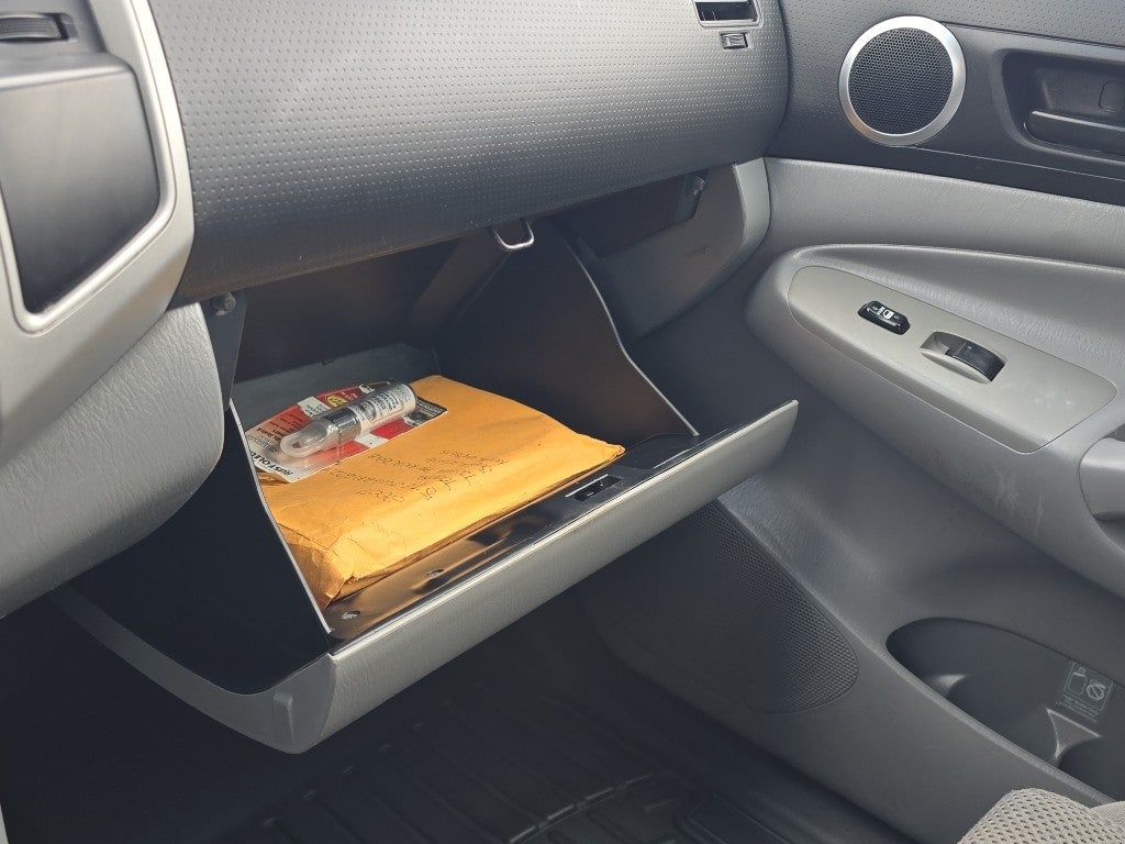 2007 Toyota Tacoma PreRunner