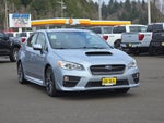 2015 Subaru WRX Base