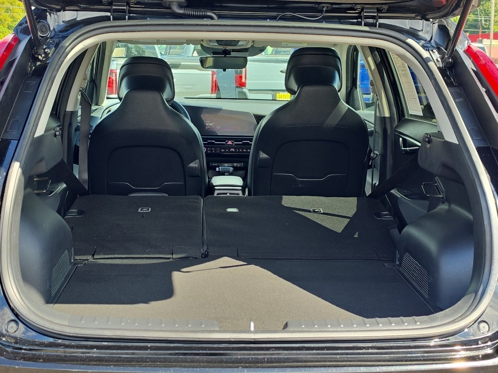 2024 Kia Niro EX
