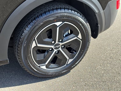 2024 Kia Niro EX
