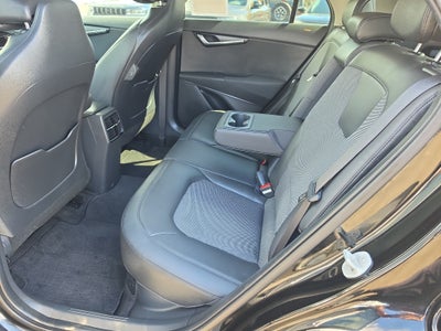 2024 Kia Niro EX