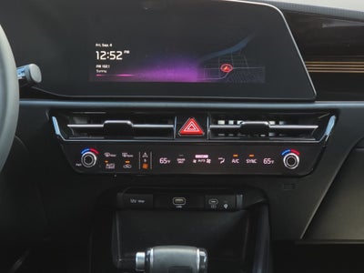2024 Kia Niro EX