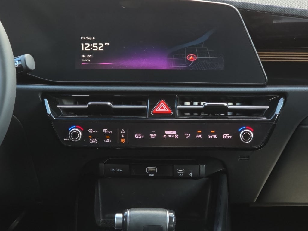 2024 Kia Niro EX