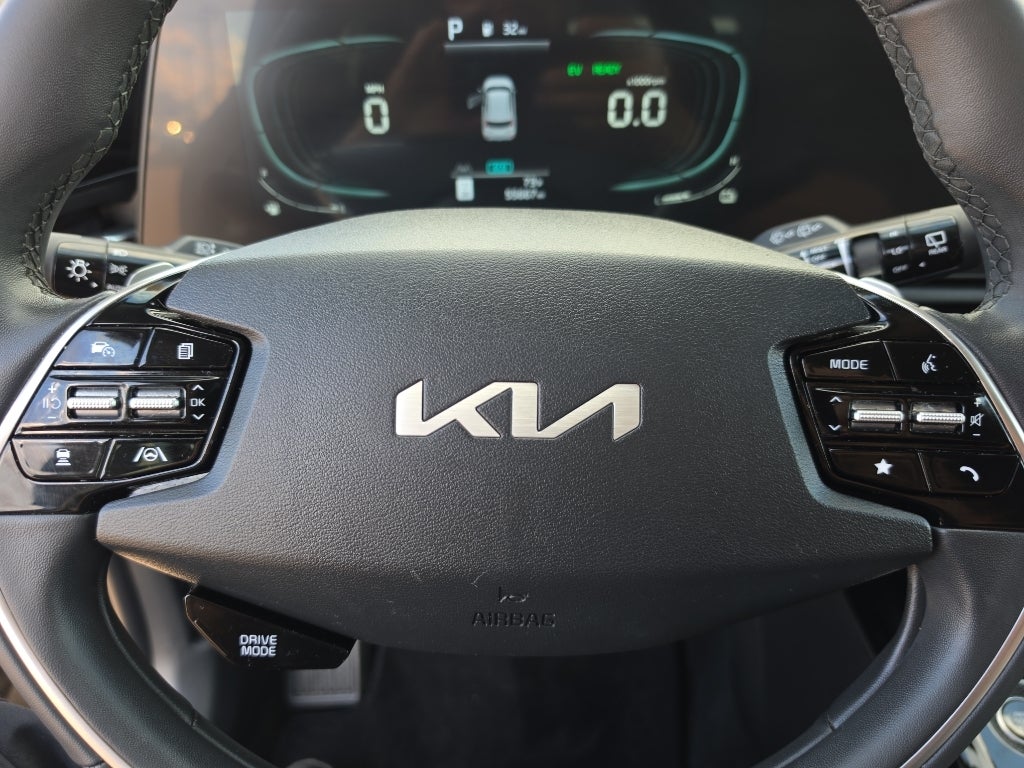 2024 Kia Niro EX