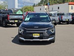 2024 Kia Niro EX