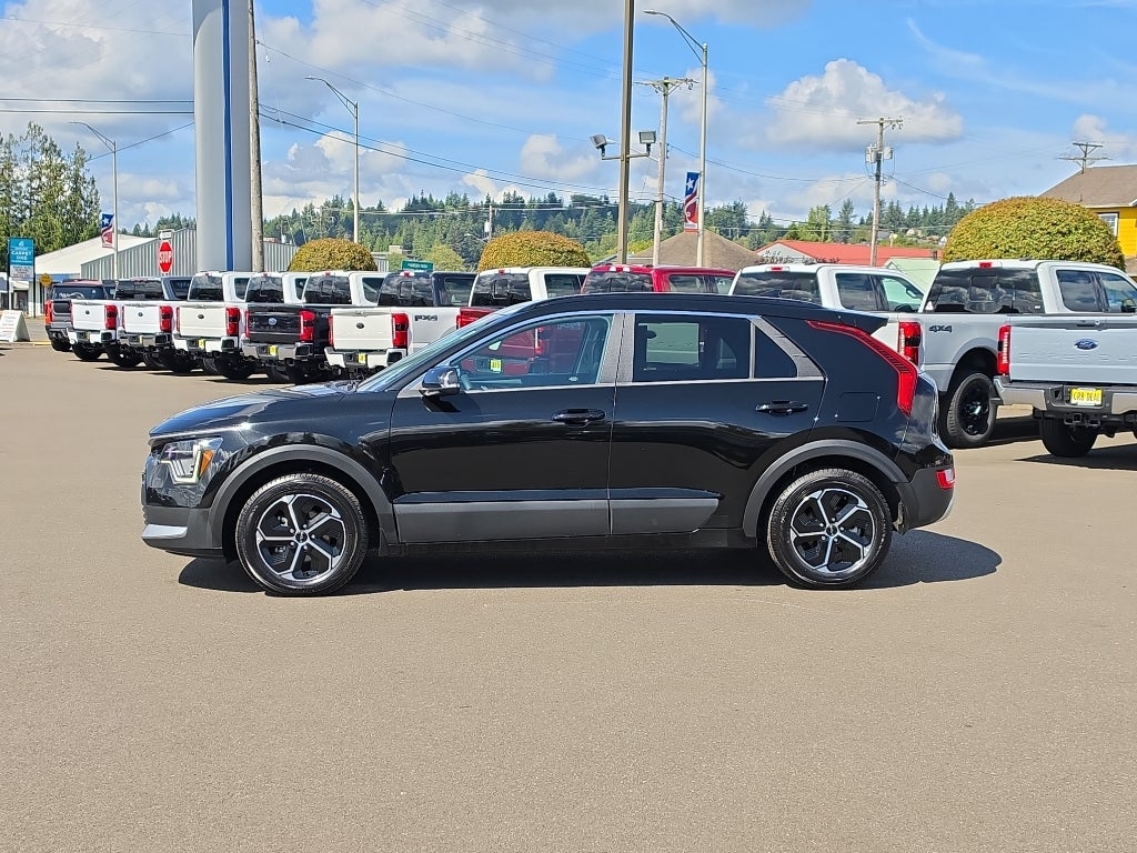 2024 Kia Niro EX